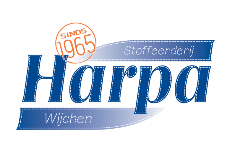 Stoffeerderij Harpa Wijchen, sinds 1965